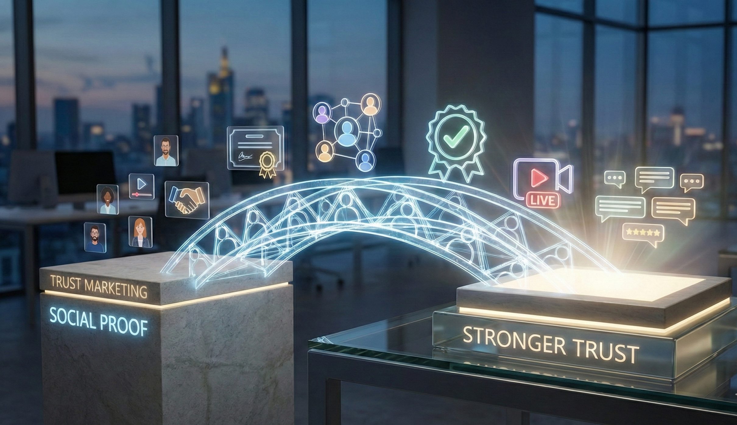 social proof beyond reviews