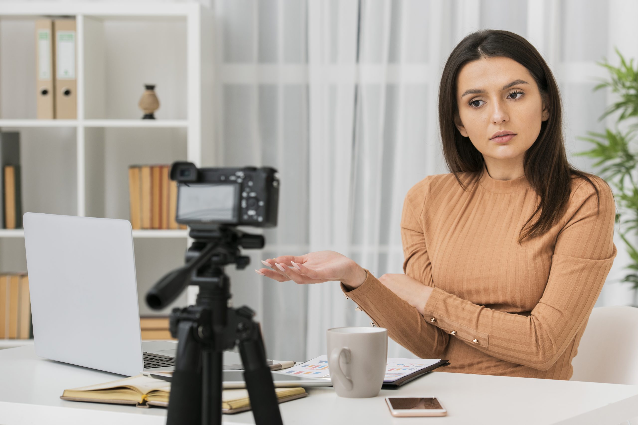 record video reviews, video reviews, customer video testimonials, video-first reviews, TrueTestify platform, authentic reviews