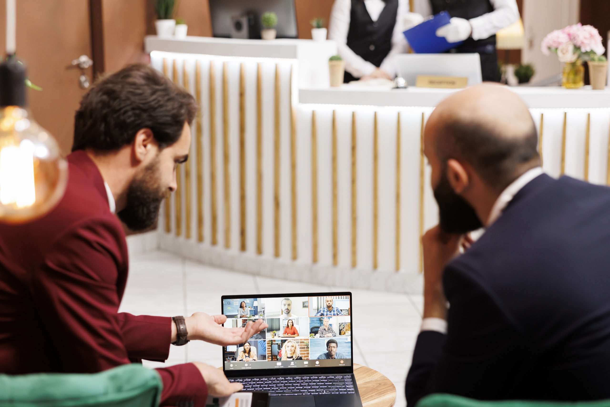 high-ticket businesses, video testimonials, increase conversions, TrueTestify platform, social proof, authentic reviews