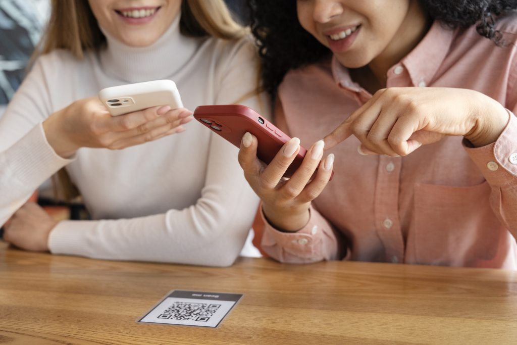 qr-based reviews, QR code reviews, customer response rates, review collection, TrueTestify platform, video testimonials