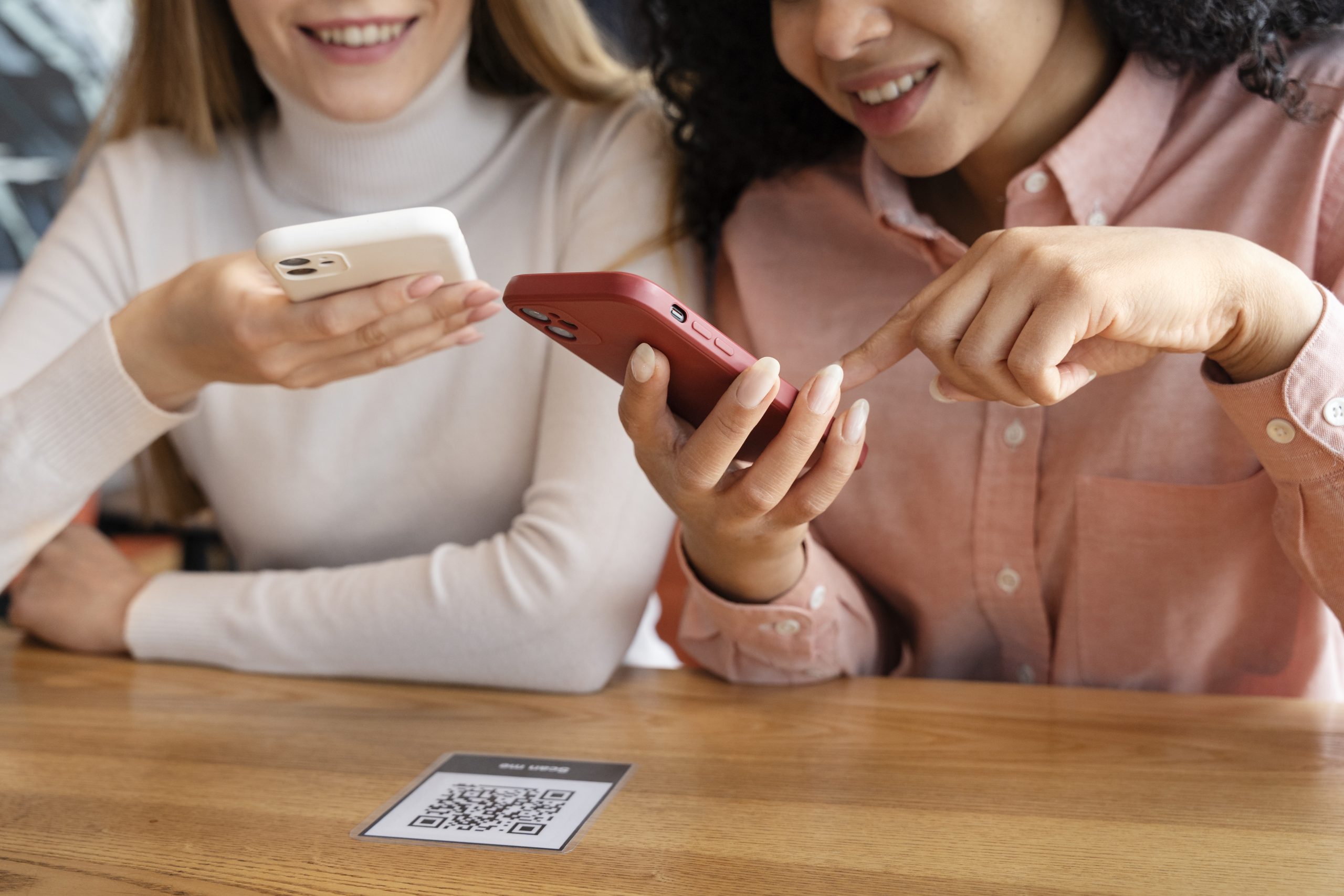 qr-based reviews, QR code reviews, customer response rates, review collection, TrueTestify platform, video testimonials