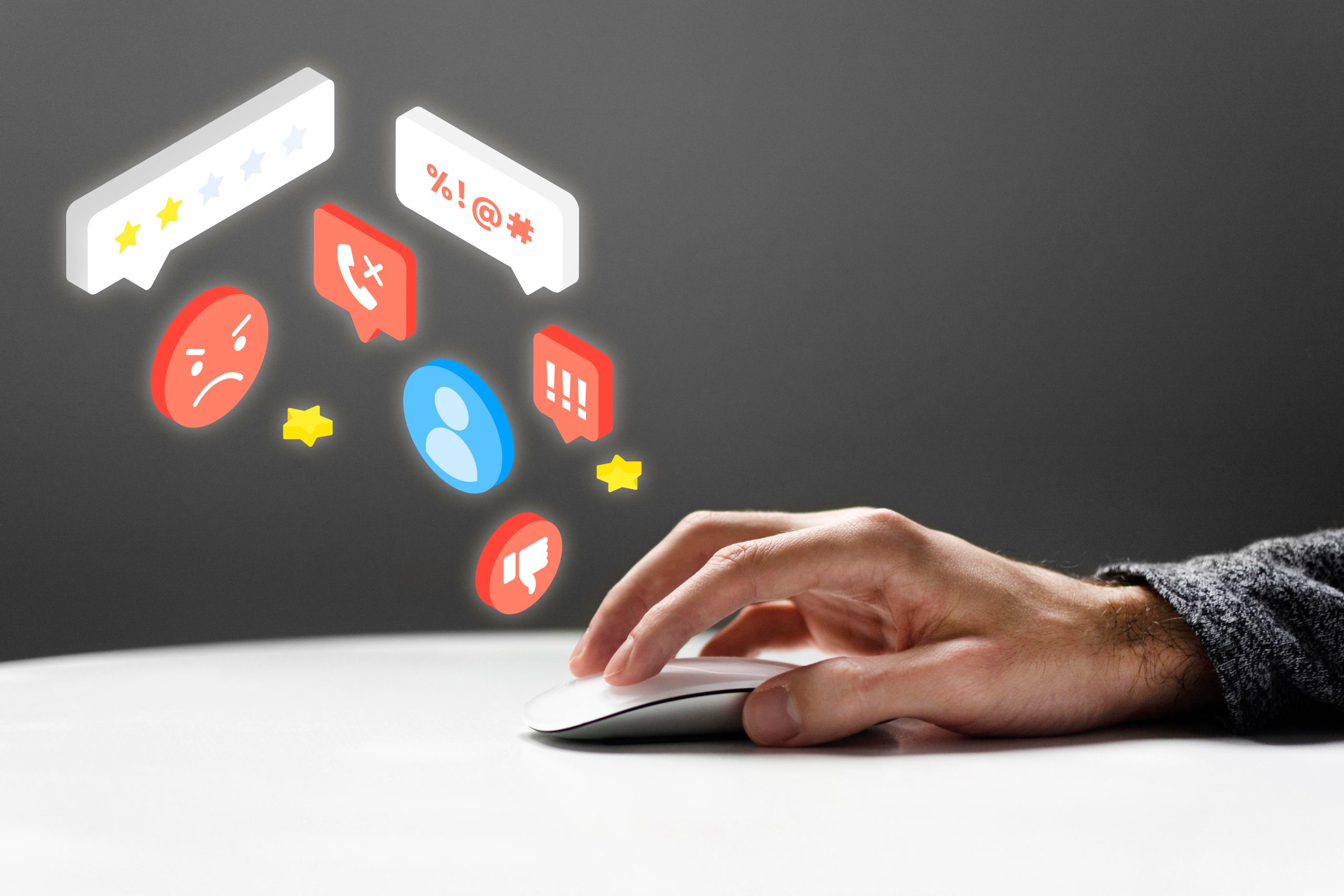 consistent messaging