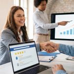 How Authentic Customer Reviews Powerfully Accelerate Trust Building and Lead Generation