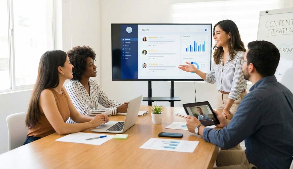 Customer Testimonials