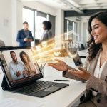 Building Brand Credibility: Why Video Testimonials Are the Ultimate Weapon for Success in Competitive Markets