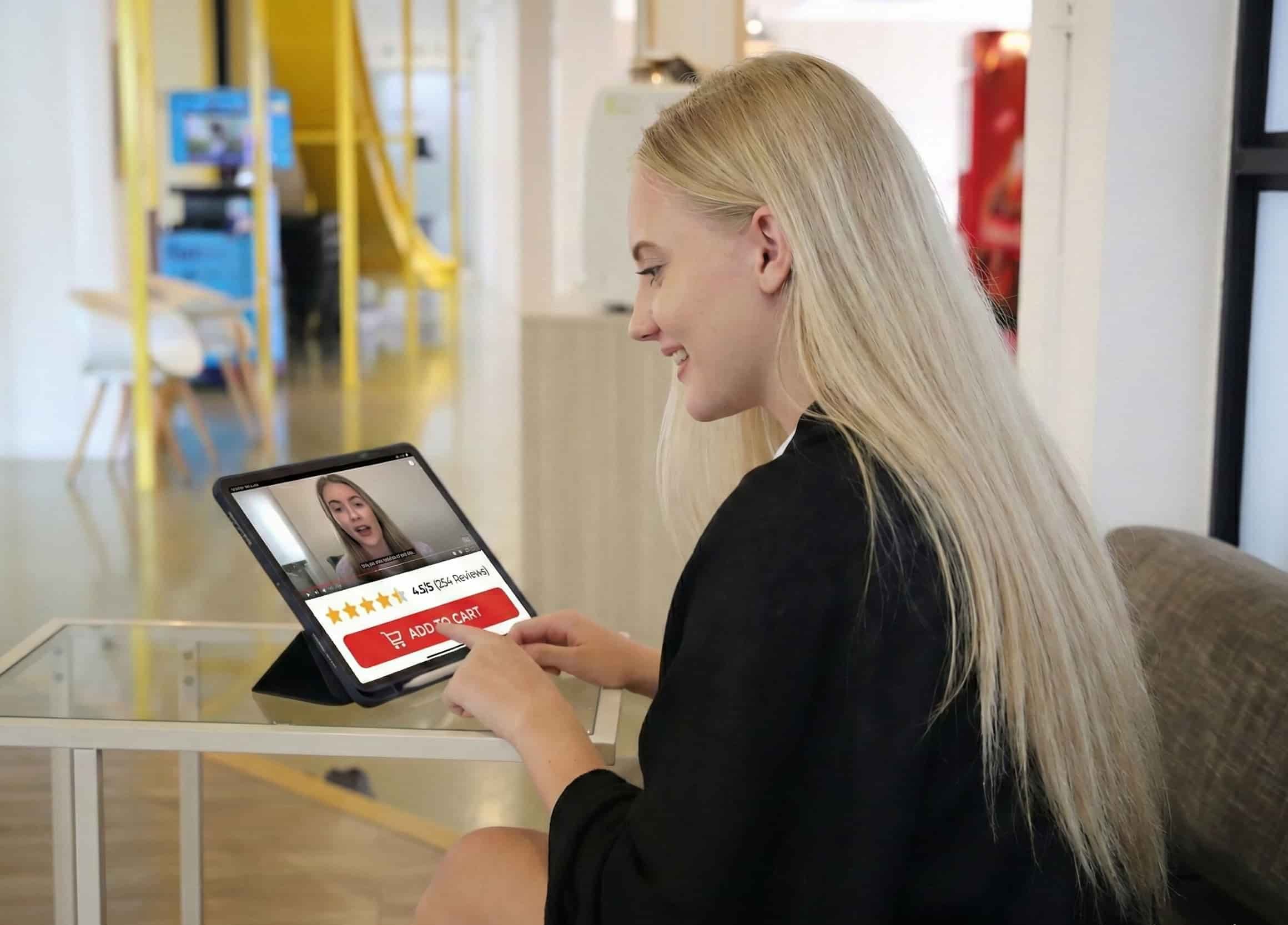 real customer stories